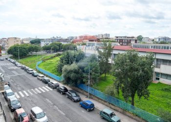 Edificio all\'aperto - Box Via delle Medaglie d'oro
 
70, Catania - foto 6