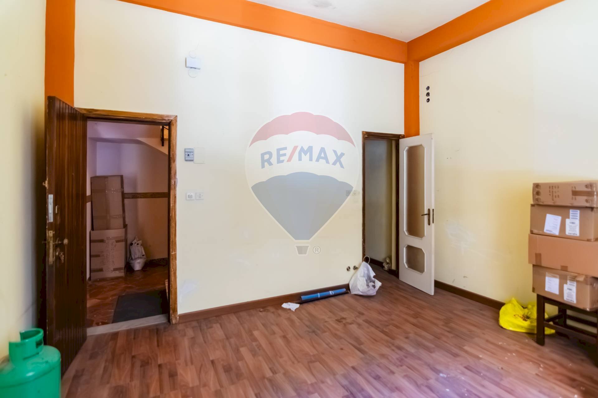 Stanza vuota - Appartamento Via Cavour
70, Misterbianco - foto 2