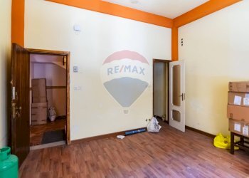 Stanza vuota - Appartamento Via Cavour
 
70, Misterbianco - foto 2