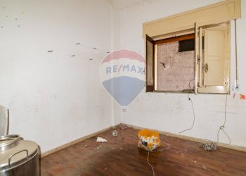 Stanza vuota - Appartamento Via Cavour
 
70, Misterbianco - foto 3