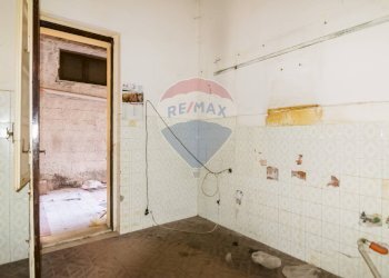 Stanza vuota - Appartamento Via Cavour
 
70, Misterbianco - foto 4