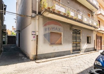 Edificio all\'aperto - Appartamento Via Cavour
 
70, Misterbianco - foto 9