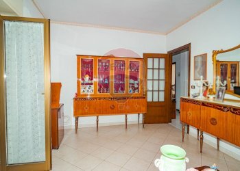 Soggiorno - Quadrilocale Via del Mandorlo
 
4, Misterbianco - foto 15