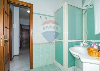 Bagno - Quadrilocale Via del Mandorlo
 
4, Misterbianco - foto 24