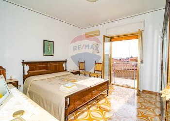 Camera / camera da letto - Quadrilocale Via del Mandorlo
 
4, Misterbianco - foto 25