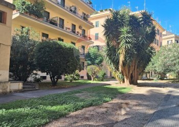 Edificio all\'aperto - Trilocale VIa Scipio Slataper
 
1, Roma - foto 3