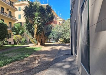 Edificio all\'aperto - Trilocale VIa Scipio Slataper
 
1, Roma - foto 4