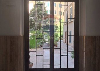 Ricezione / Lobby - Trilocale VIa Scipio Slataper
 
1, Roma - foto 18