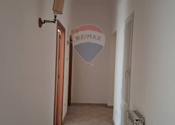 Hall / corridoio - Trilocale VIa Scipio Slataper
 
1, Roma - foto 19