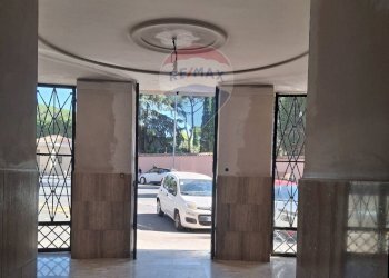 Stanza vuota - Trilocale VIa Scipio Slataper
 
1, Roma - foto 21