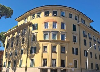 Edificio all\'aperto - Trilocale VIa Scipio Slataper
 
1, Roma - foto 2