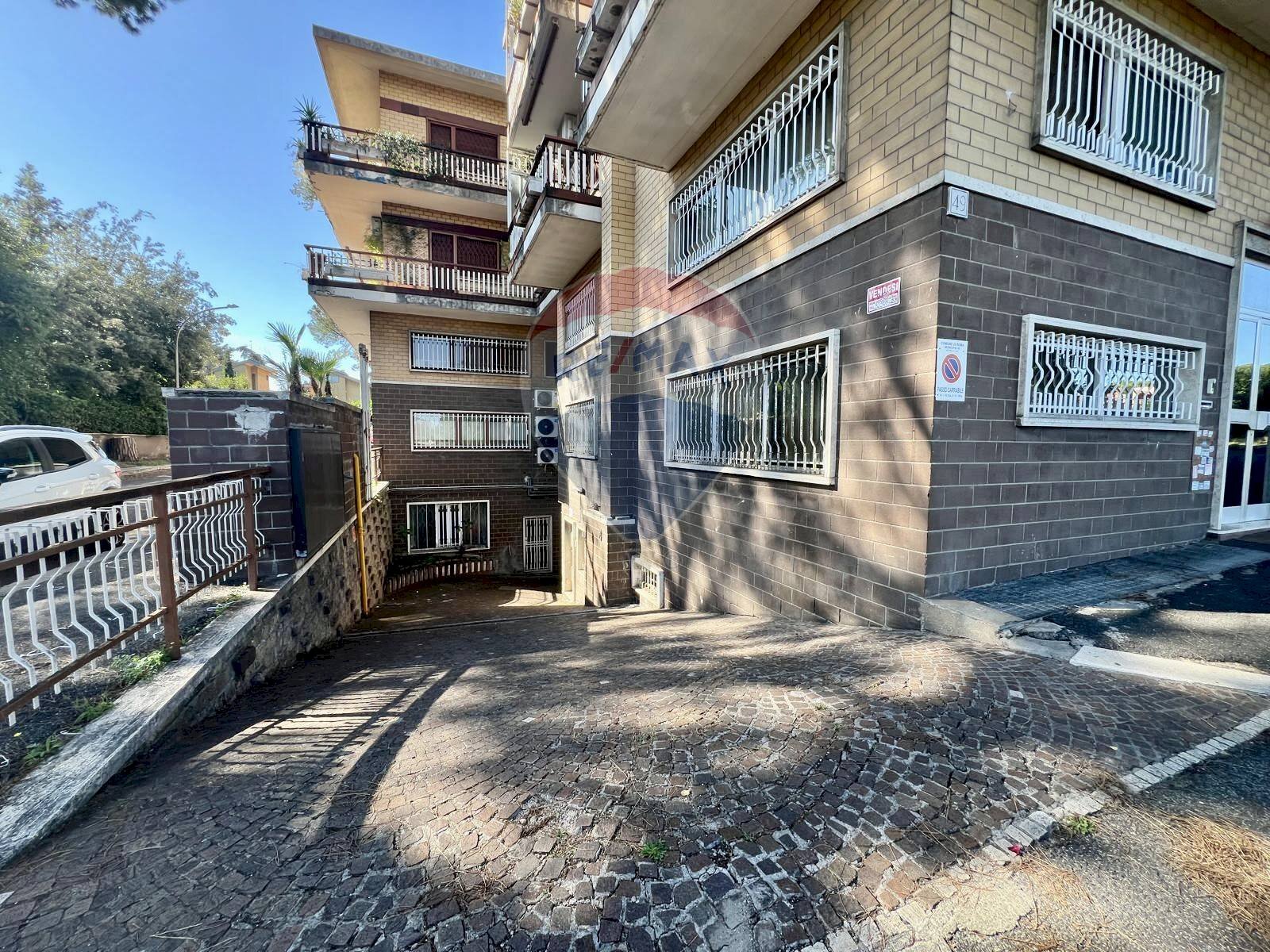 Edificio all\'aperto - Box Via Giuseppe Failla
 
49, Roma - foto 1