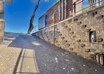 Edificio all\'aperto - Box Via Giuseppe Failla
 
49, Roma - foto 6