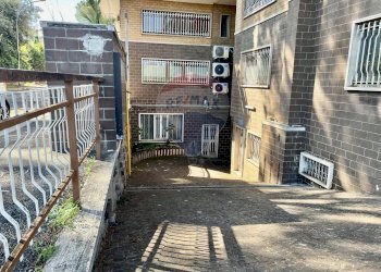 Edificio all\'aperto - Box Via Giuseppe Failla
 
49, Roma - foto 7