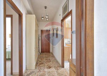 Hall / corridoio - Quadrilocale Via XXIV Luglio
 
11, San Giovanni Valdarno - foto 2