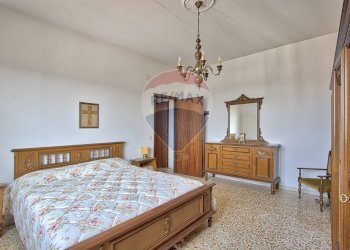 Camera / camera da letto - Quadrilocale Via XXIV Luglio
 
11, San Giovanni Valdarno - foto 9