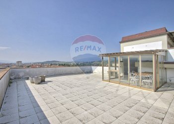 Terrazza - Quadrilocale Via XXIV Luglio
 
11, San Giovanni Valdarno - foto 15