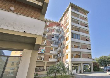 Edificio all\'aperto - Quadrilocale Via XXIV Luglio
 
11, San Giovanni Valdarno - foto 18