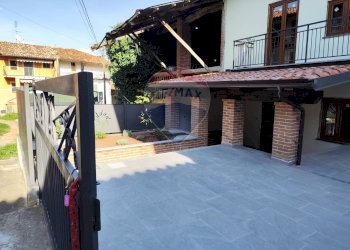 Terrazza - Independent house località borelli
 
32, Moncucco Torinese - photo 5