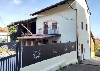 Casa all\'aperto - Independent house località borelli
 
32, Moncucco Torinese - photo 9