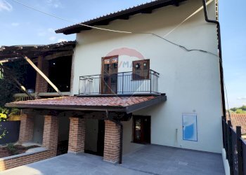 Casa all\'aperto - Independent house località borelli
 
32, Moncucco Torinese - photo 6