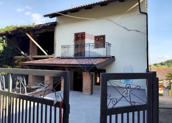 Casa all\'aperto - Independent house località borelli
 
32, Moncucco Torinese - photo 4