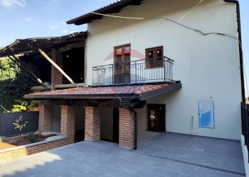 Casa all\'aperto - Independent house località borelli
 
32, Moncucco Torinese - photo 7