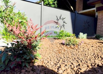 Giardino - Independent house località borelli
 
32, Moncucco Torinese - photo 12