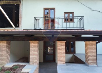 Casa all\'aperto - Independent house località borelli
 
32, Moncucco Torinese - photo 2