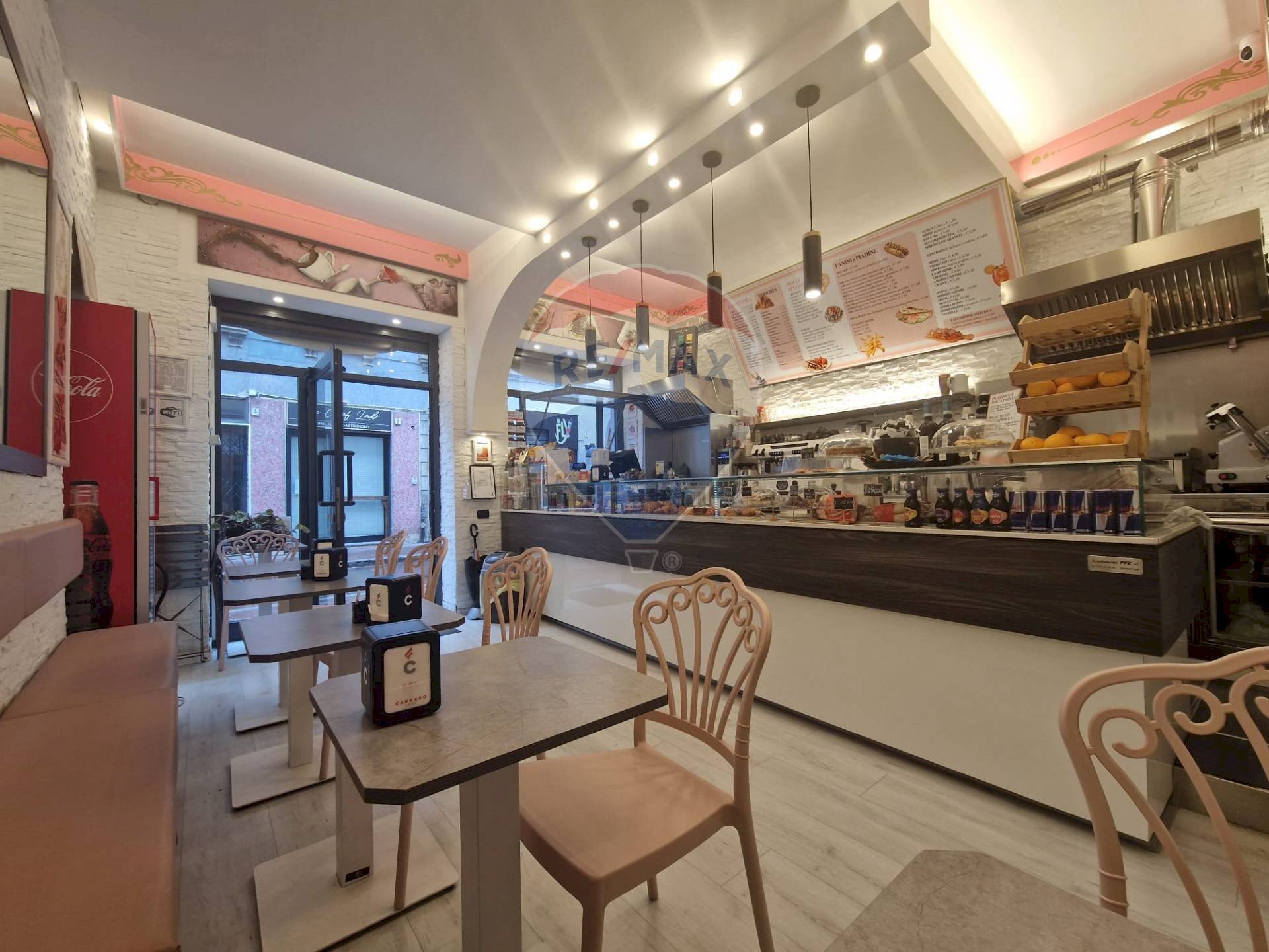 Cucina - Attività Commerciale via Bergamo
 
5, Monza - foto 1