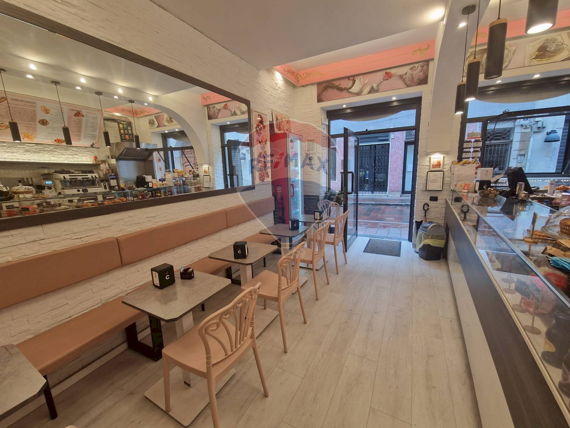 Cucina - Attività Commerciale via Bergamo
5, Monza - foto 2