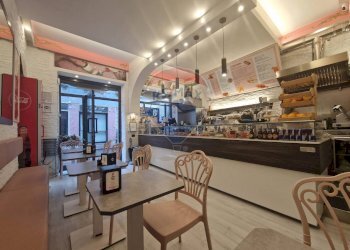 Cucina - Attività Commerciale via Bergamo
 
5, Monza - foto 1