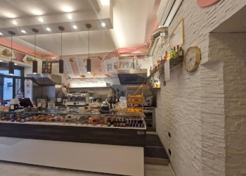 Cucina - Attività Commerciale via Bergamo
 
5, Monza - foto 3