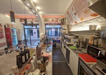 Cucina - Attività Commerciale via Bergamo
 
5, Monza - foto 4