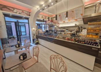 Cucina - Attività Commerciale via Bergamo
 
5, Monza - foto 5