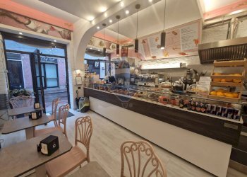 Cucina - Attività Commerciale via Bergamo
 
5, Monza - foto 6