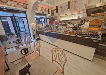 Cucina - Attività Commerciale via Bergamo
 
5, Monza - foto 7