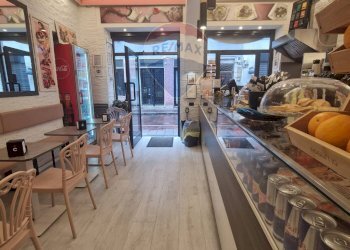 Cucina - Attività Commerciale via Bergamo
 
5, Monza - foto 8