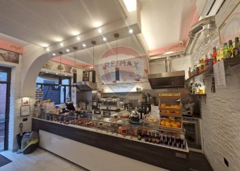 Cucina - Attività Commerciale via Bergamo
 
5, Monza - foto 9