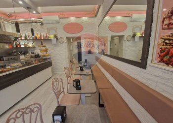 Cucina - Attività Commerciale via Bergamo
 
5, Monza - foto 11