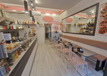 Cucina - Attività Commerciale via Bergamo
 
5, Monza - foto 12