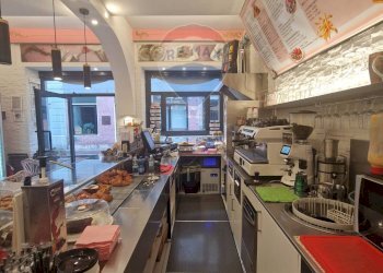 Cucina - Attività Commerciale via Bergamo
 
5, Monza - foto 15