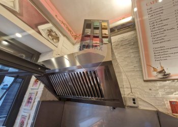 Dettagli - Attività Commerciale via Bergamo
 
5, Monza - foto 17