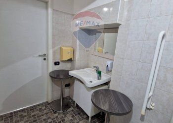 Bagno - Attività Commerciale via Bergamo
 
5, Monza - foto 23