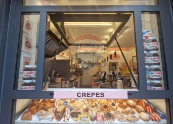 Dettagli - Attività Commerciale via Bergamo
 
5, Monza - foto 29