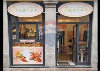 Dettagli - Attività Commerciale via Bergamo
 
5, Monza - foto 30