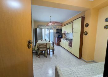 Cucina - Bilocale Via delle Fornaci
 
9, Giardini-Naxos - foto 6