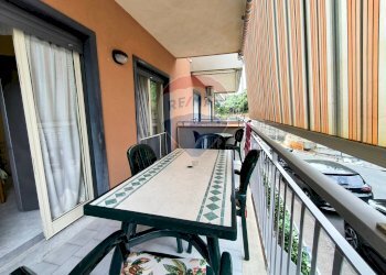 Balcone - Bilocale Via delle Fornaci
 
9, Giardini-Naxos - foto 10