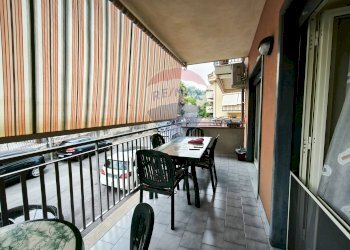 Balcone - Bilocale Via delle Fornaci
 
9, Giardini-Naxos - foto 11