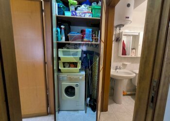 Lavanderia - Bilocale Via delle Fornaci
 
9, Giardini-Naxos - foto 14